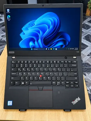 Laptop Lenovo ThinkPad T490s 12GB Intel Core i5 SSD 128GB