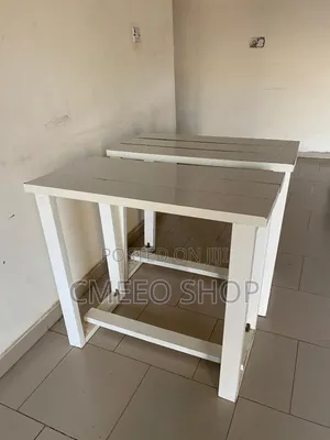 Walk Side Table