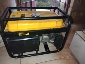 Sumec Firman Gen SPG 3000