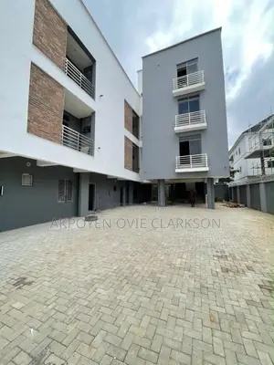 3bdrm Apartment in Jahi for rent