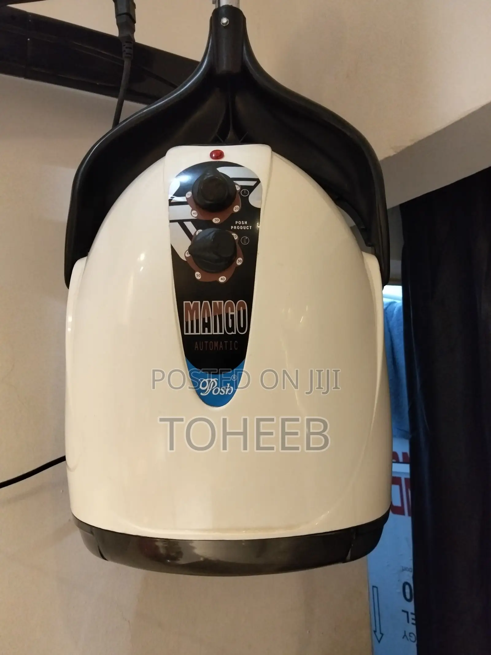 Wall Dryer