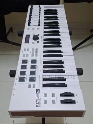 Arturia Keylab 49 Essential