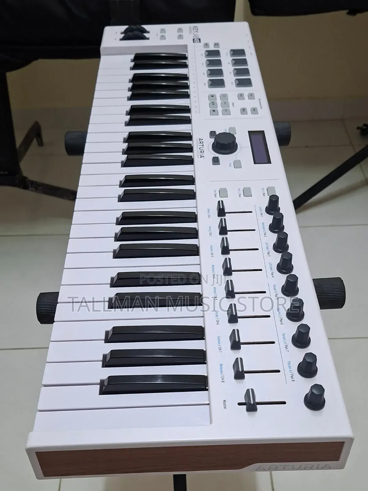 Arturia Keylab 49 Essential