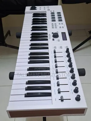 Arturia Keylab 49 Essential