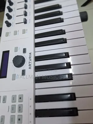 Arturia Keylab 49 Essential