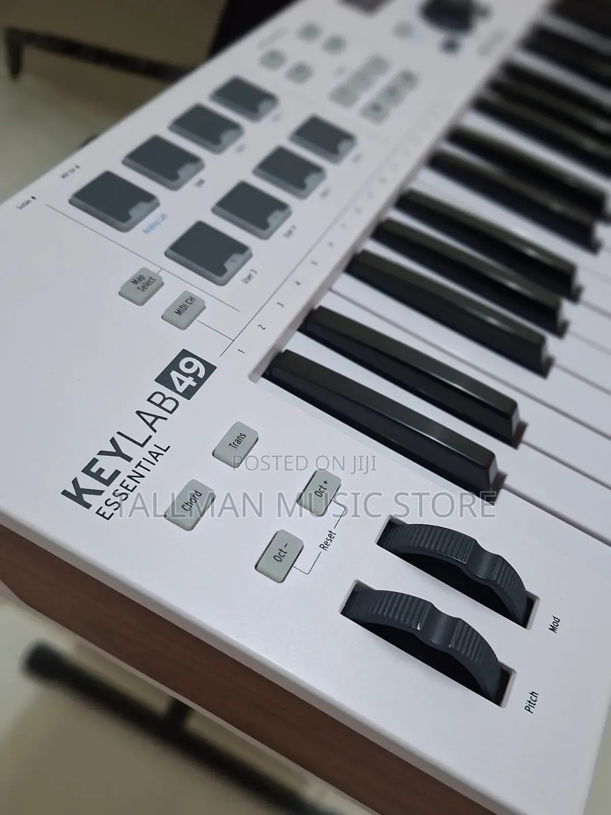 Arturia Keylab 49 Essential