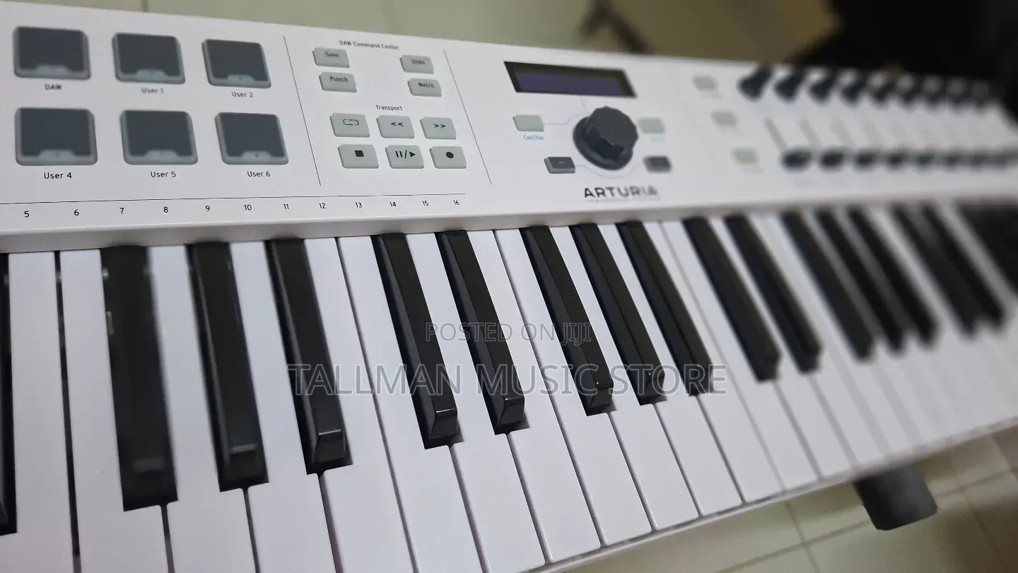 Arturia Keylab 49 Essential