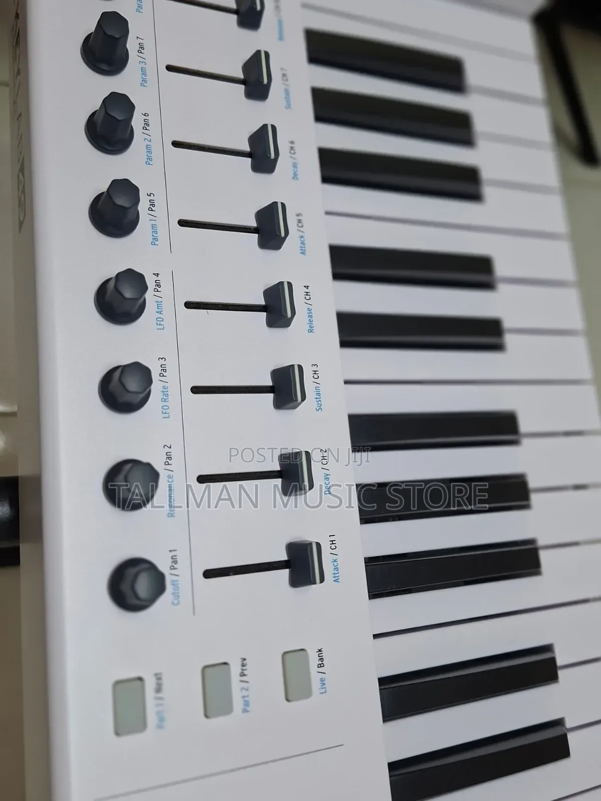 Arturia Keylab 49 Essential