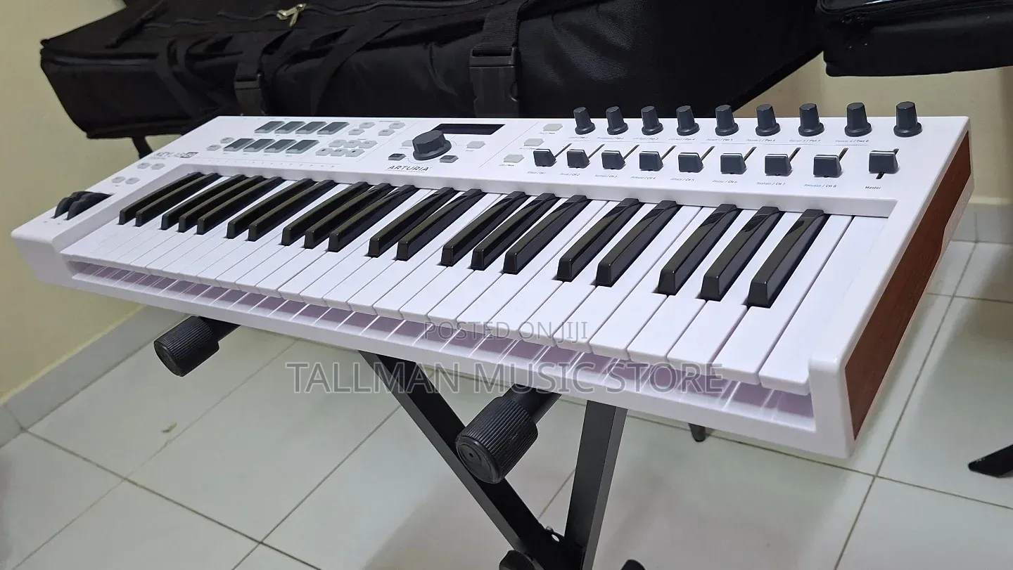 Arturia Keylab 49 Essential