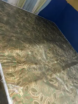 Prestige Foam