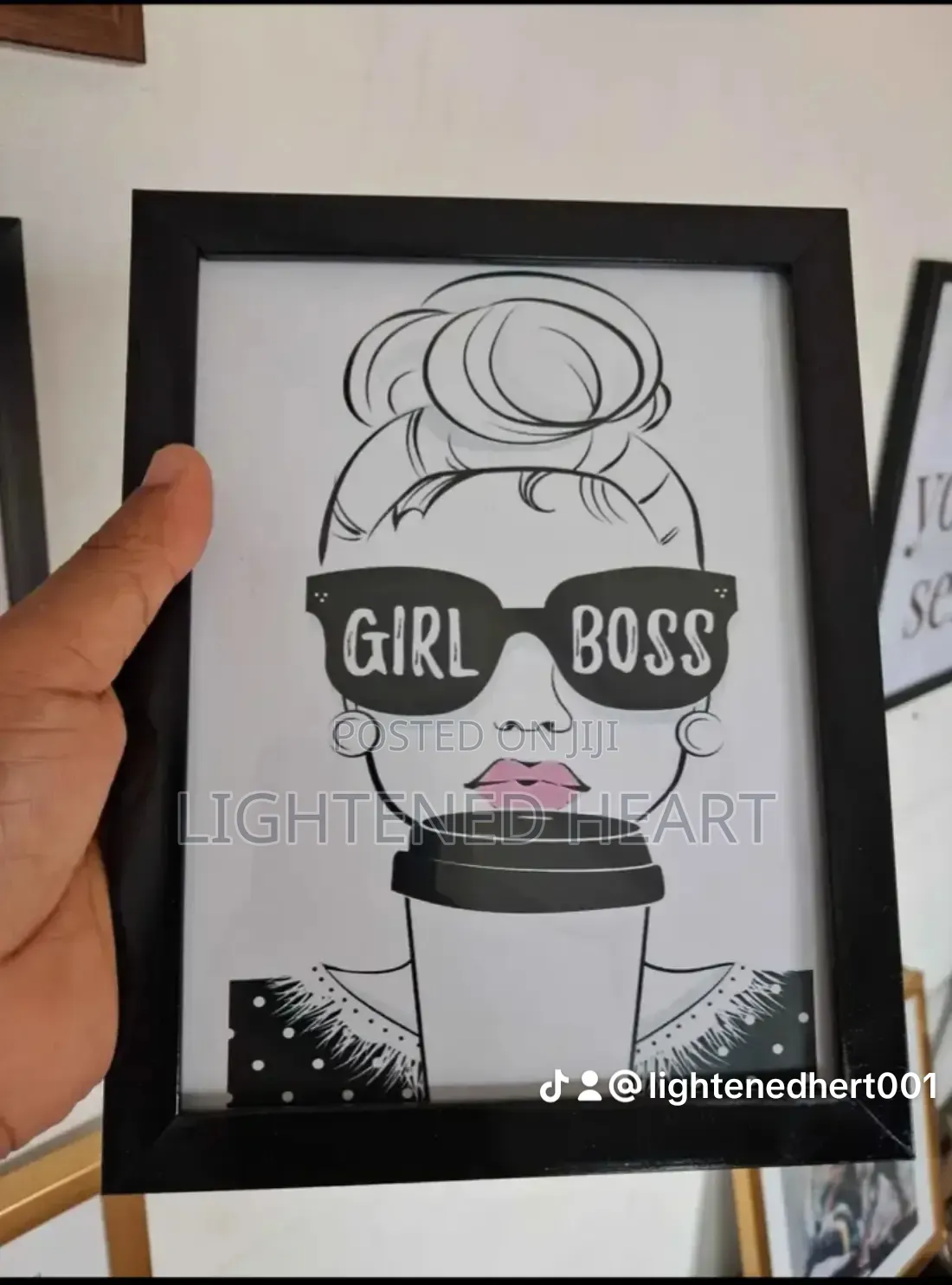 Wall Art Frames