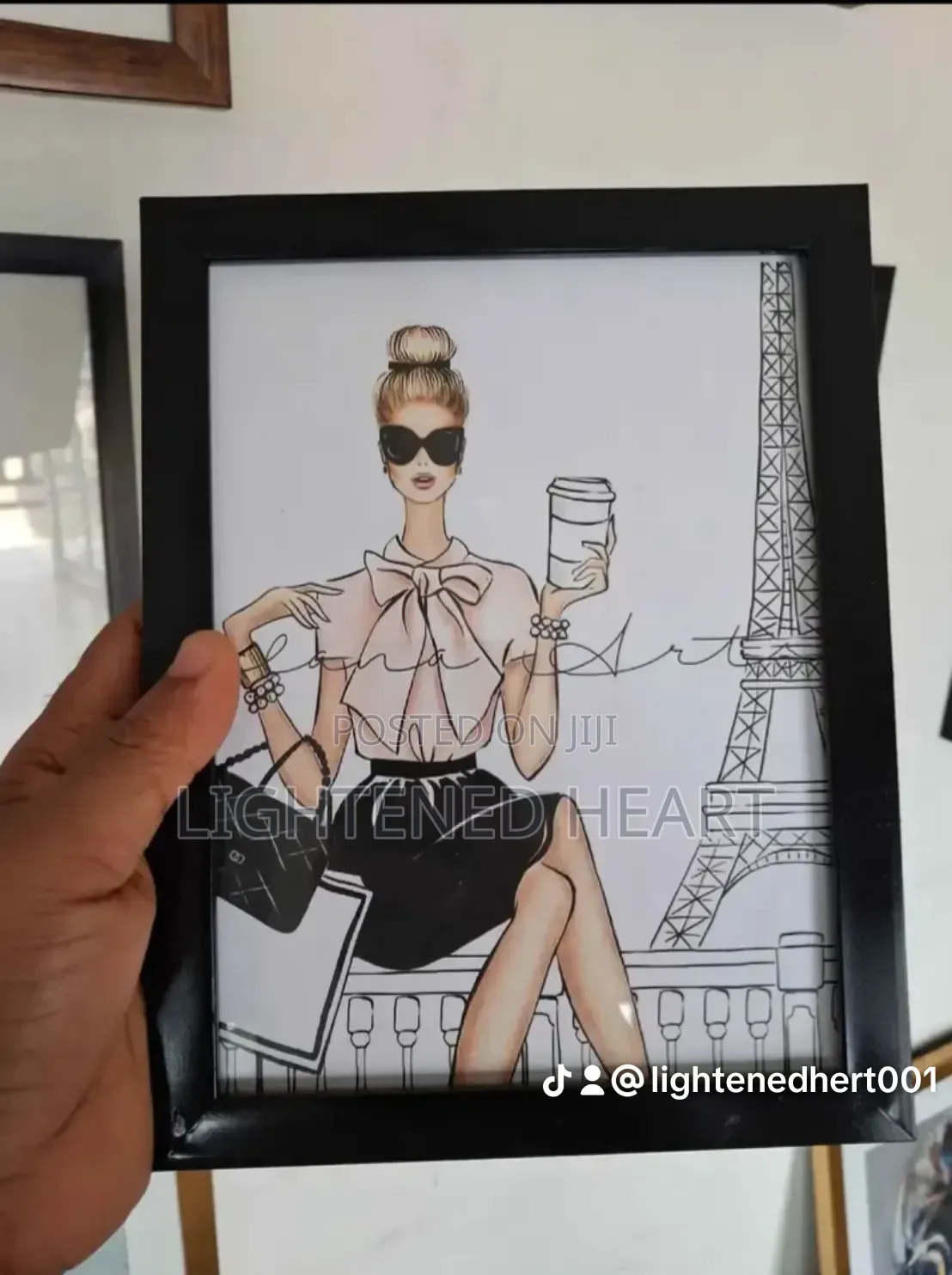Wall Art Frames