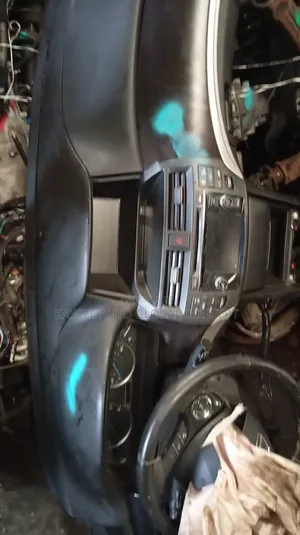 Car Stereo System for Honda Crosstour 2014 Model