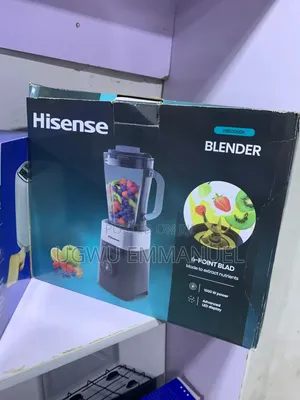 Hisense Blender