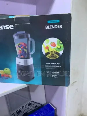 Hisense Blender