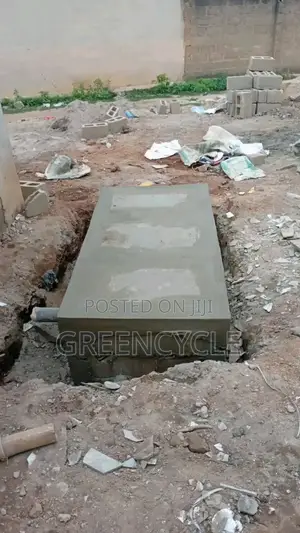Professional Biodigester Construction & Installation