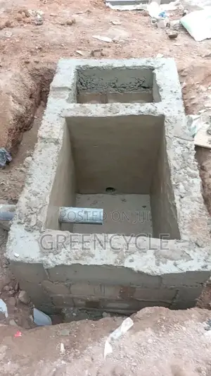 Professional Biodigester Construction & Installation