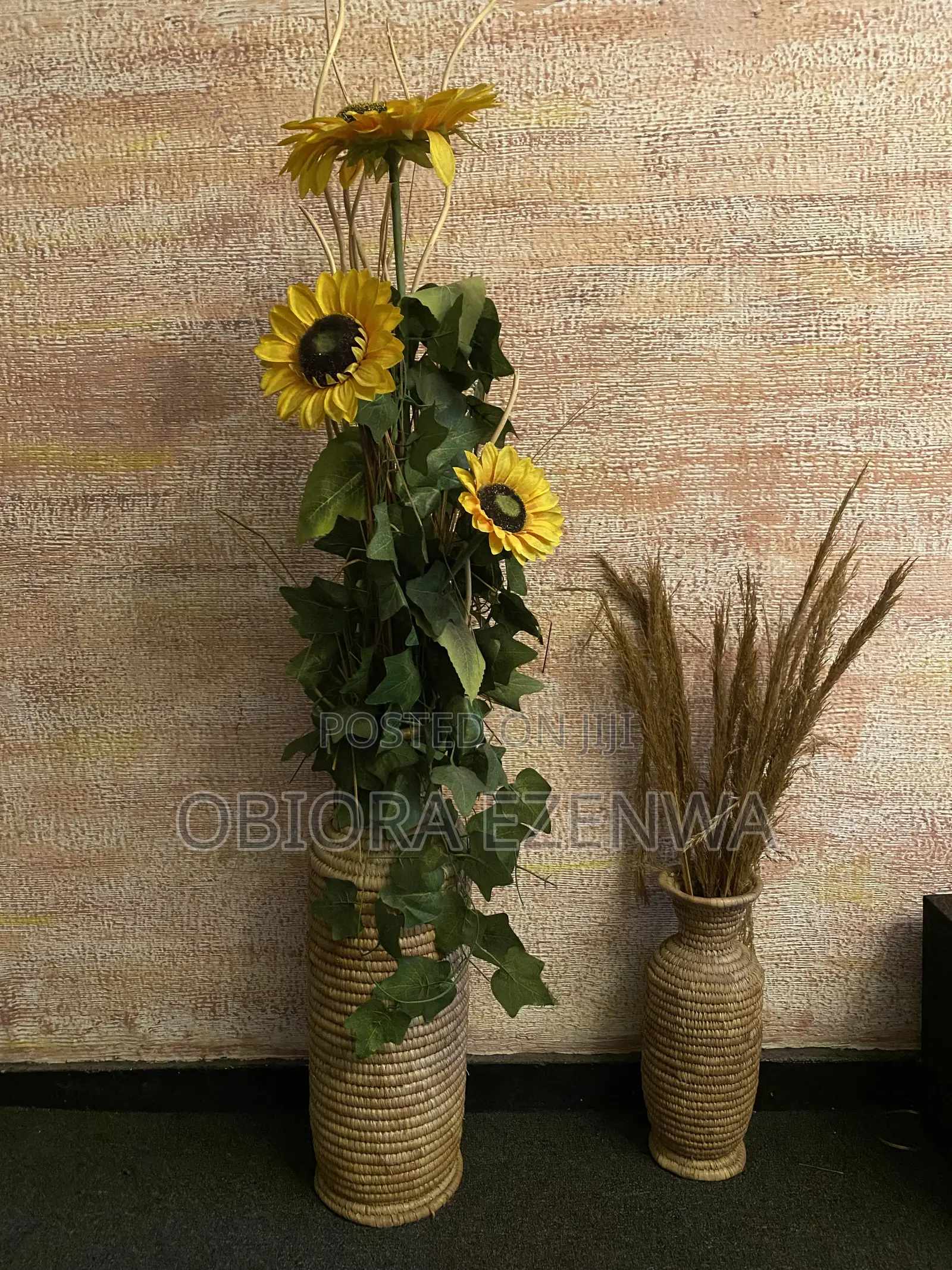 Decorative Flowers