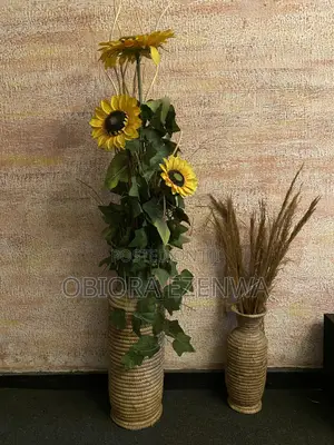 Decorative Flowers