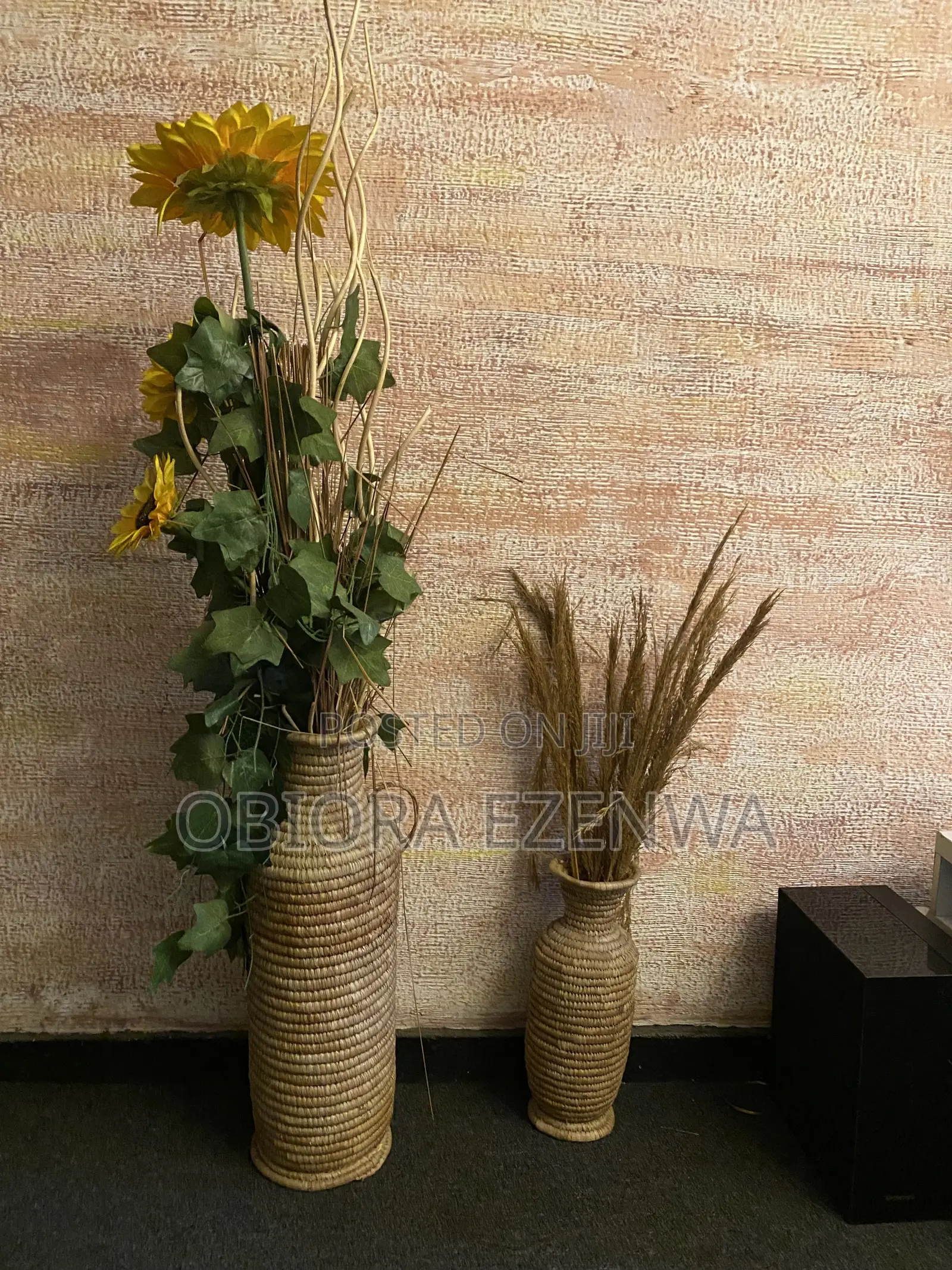 Decorative Flowers