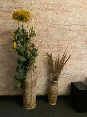 Decorative Flowers