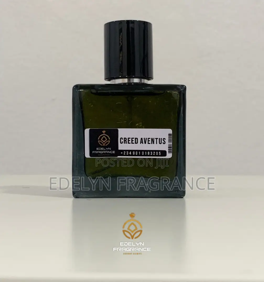 Creed Aventus Perfume Oil / Perfume / Perf