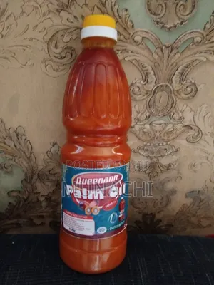 Queenann Palm Oil