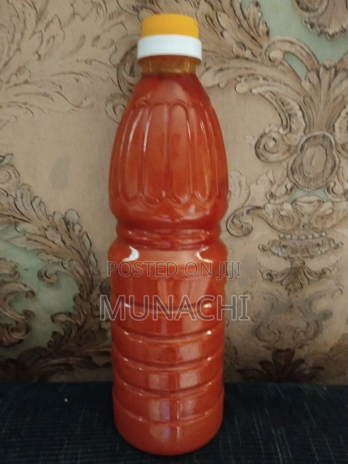 Queenann Palm Oil