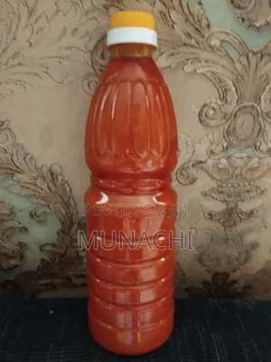 Queenann Palm Oil