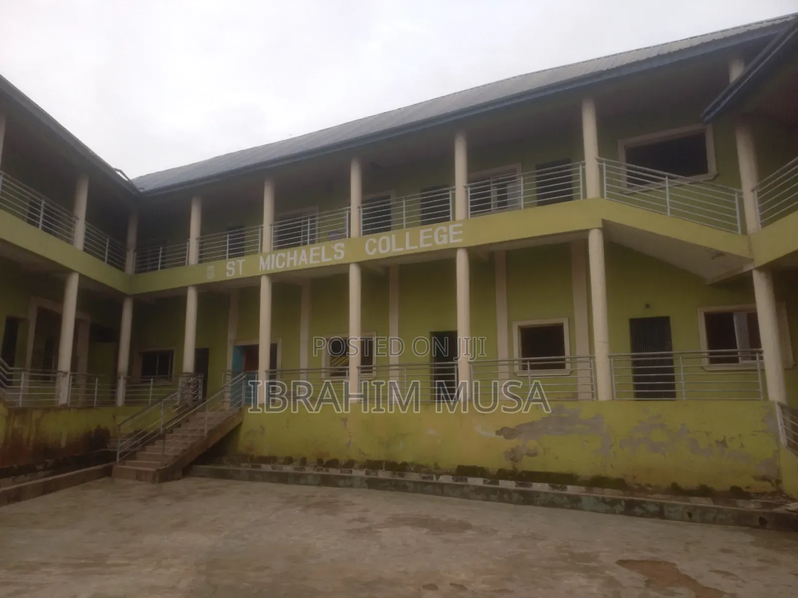 Teaching Vacancy