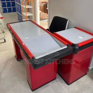 5ft Chasier Table