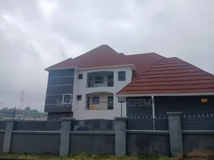 Furnished 2bdrm Block of Flats in Chikakore, Kubwa for rent