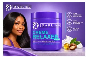 Darling Hair Relaxer