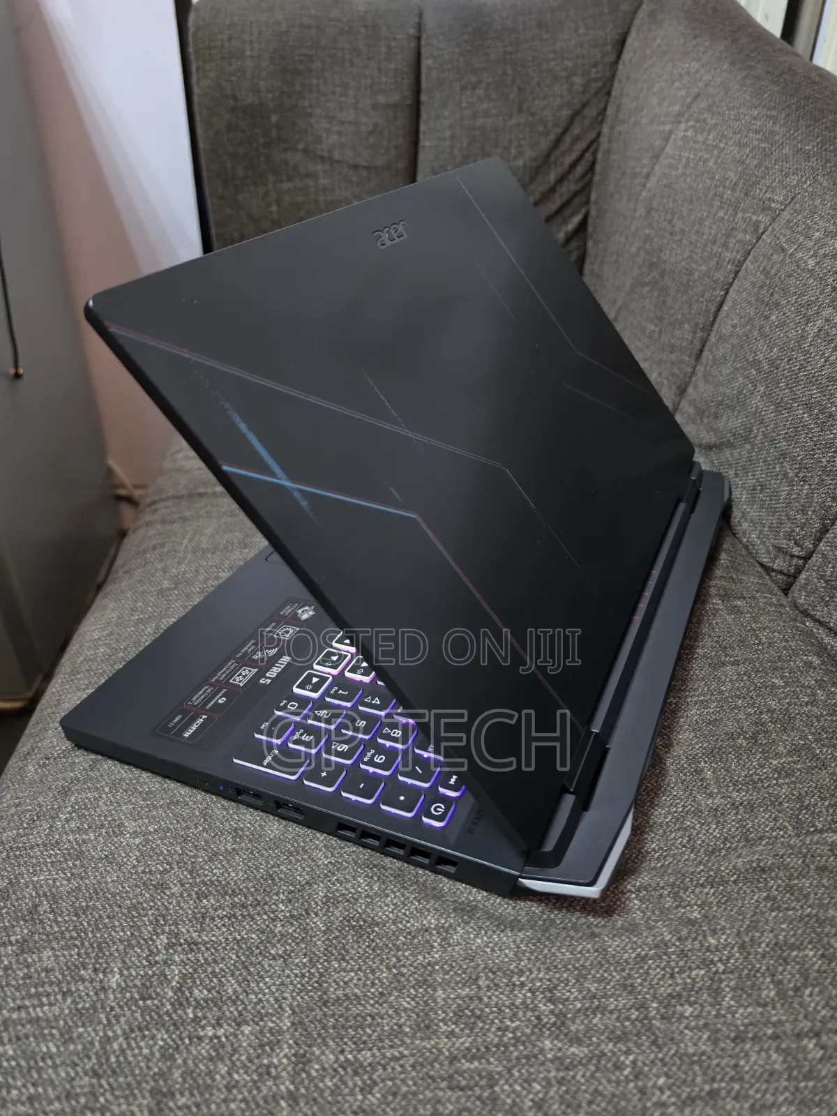 Laptop Acer Nitro 5 16GB Intel Core i5 SSD 512GB