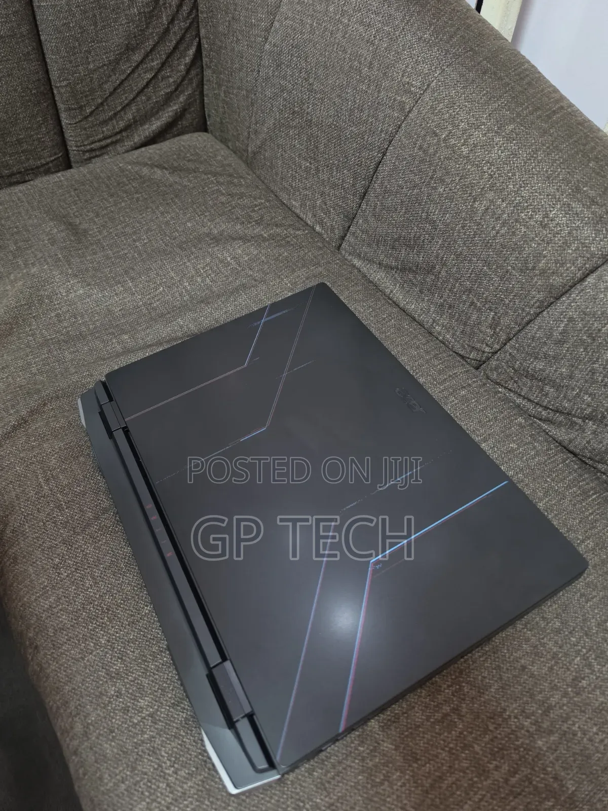 Laptop Acer Nitro 5 16GB Intel Core i5 SSD 512GB