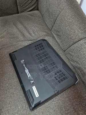 Laptop Acer Nitro 5 16GB Intel Core i5 SSD 512GB