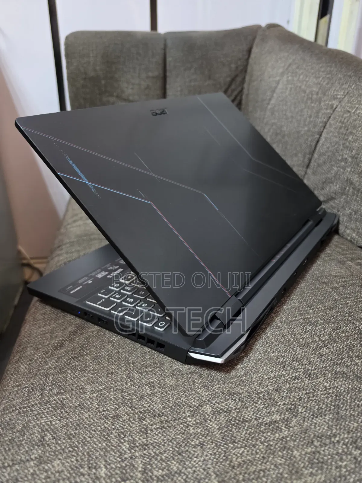 Laptop Acer Nitro 5 16GB Intel Core i5 SSD 512GB