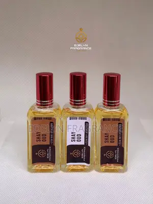 Shay Oud Perfume / Perfume Oil/ Perf