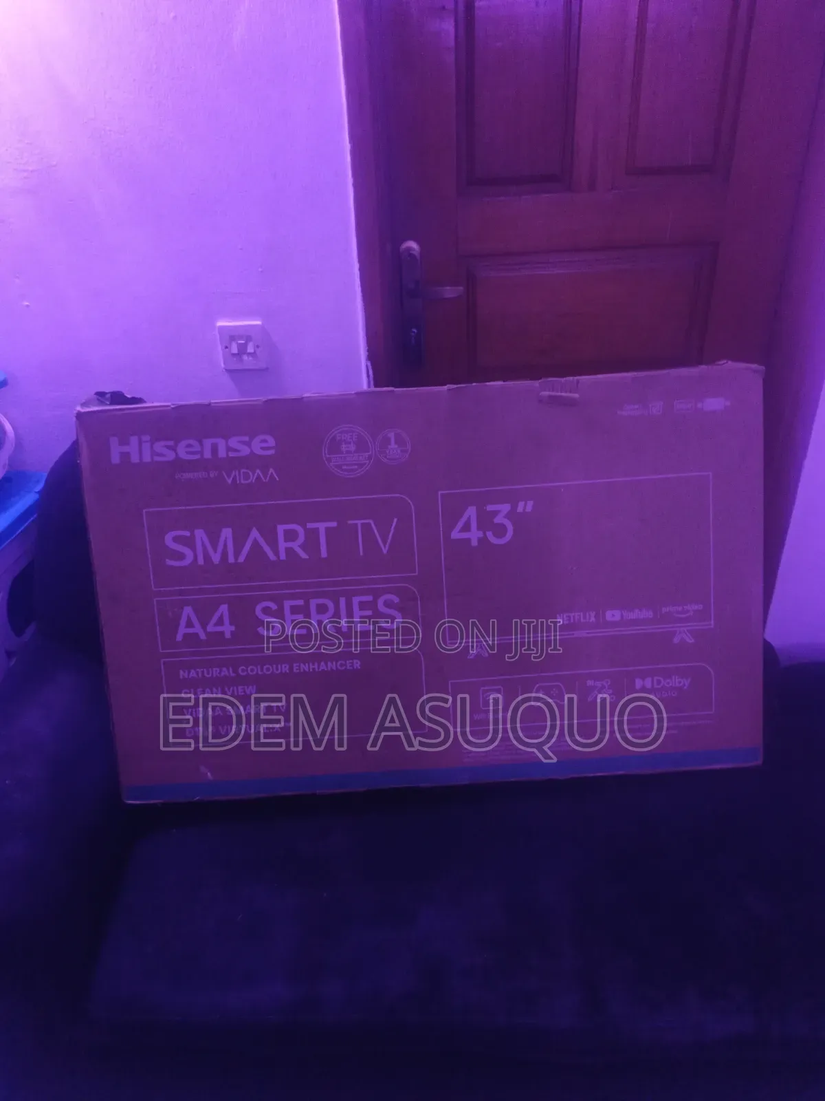 Smart Television