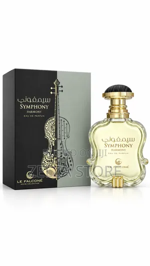 Symphony Harmony