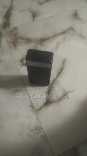 Power Bank