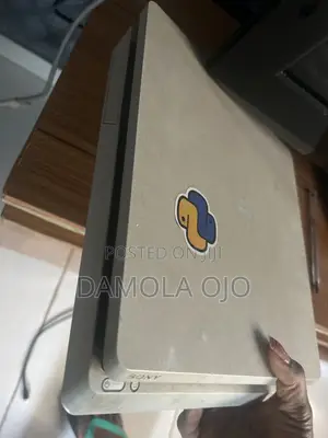 Play Station