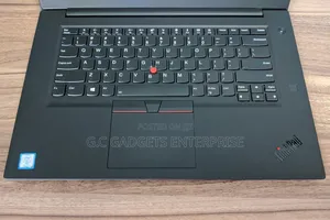 Laptop Lenovo ThinkPad X1 16GB Intel Core i7 SSD 512GB