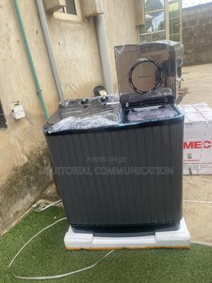 LG P800R3AGNC 8/5kg Residential Washer Dryer