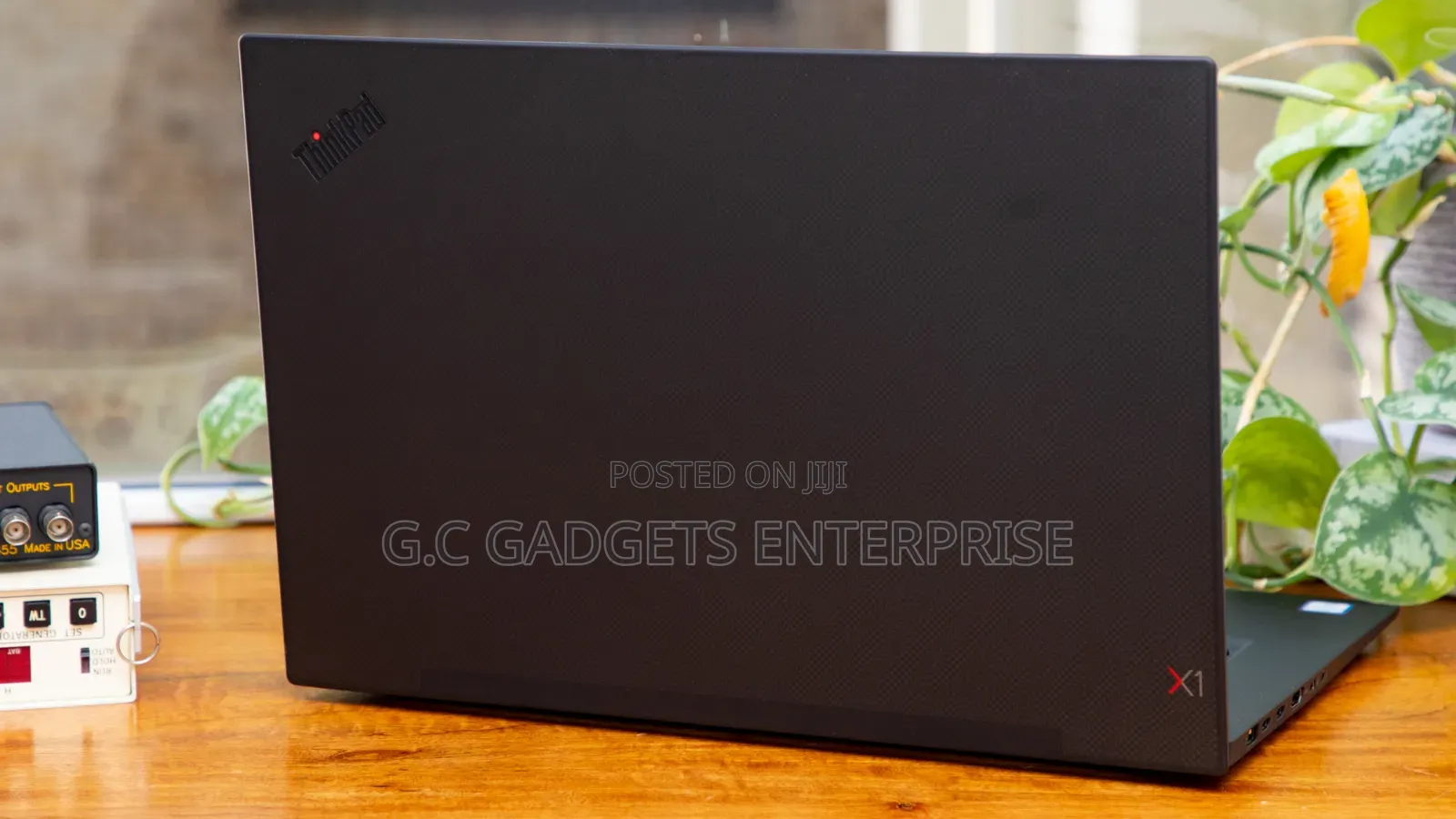 Laptop Lenovo ThinkPad X1 16GB Intel Core i7 SSD 512GB