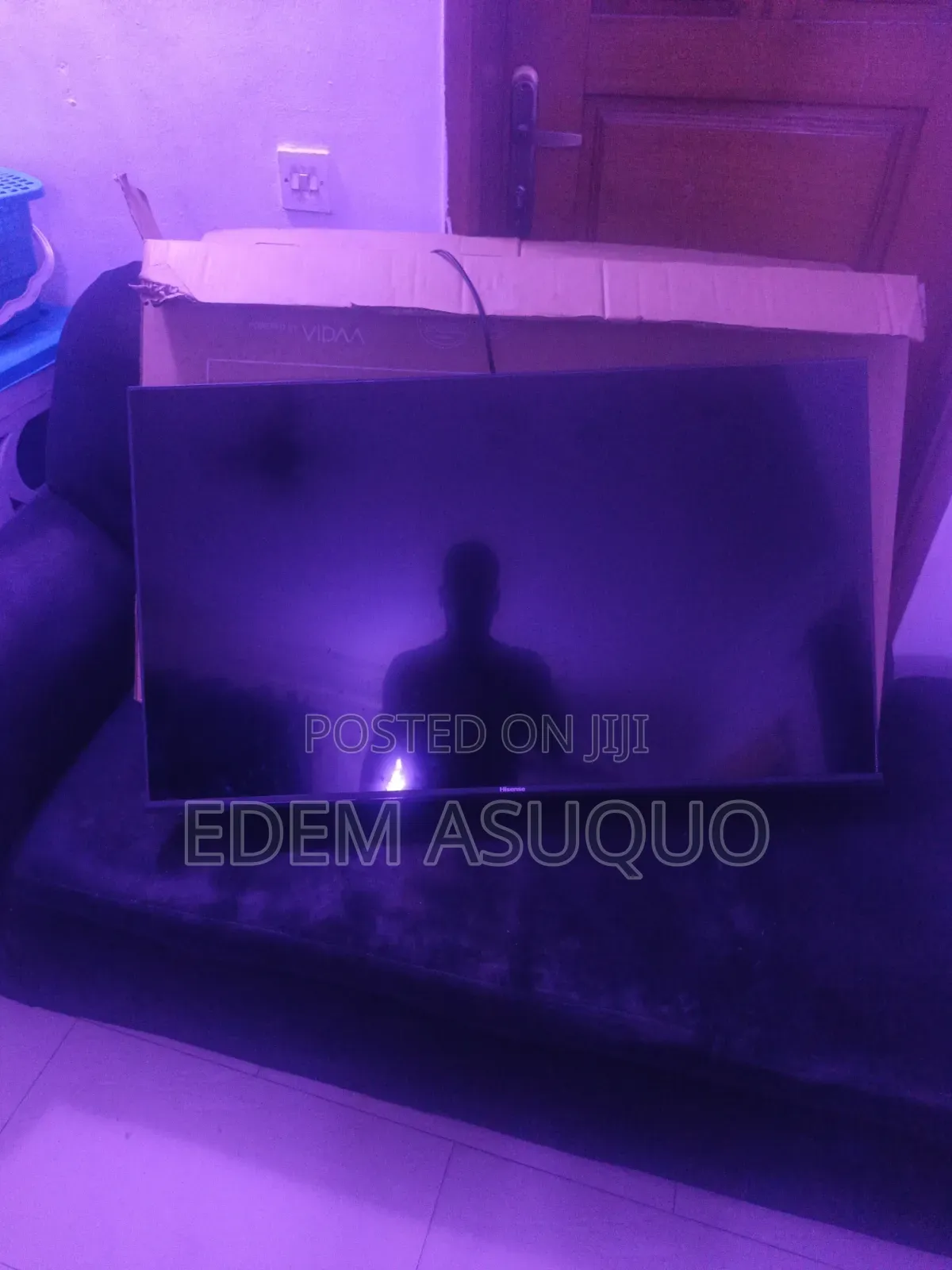 Smart Television