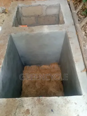 Convert Your Septic Tank to Biodigester