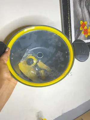 Mini Pressure Pot