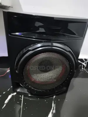 LG Home Theater