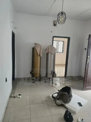 2bdrm Apartment in Festac for rent